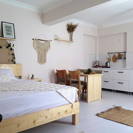Santa Suites- Near Saint Nicholas Church Demre Exterior photo