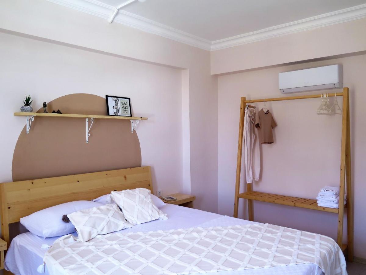 Santa Suites- Near Saint Nicholas Church Demre Exterior photo