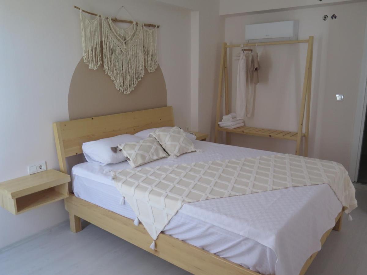 Santa Suites- Near Saint Nicholas Church Demre Exterior photo