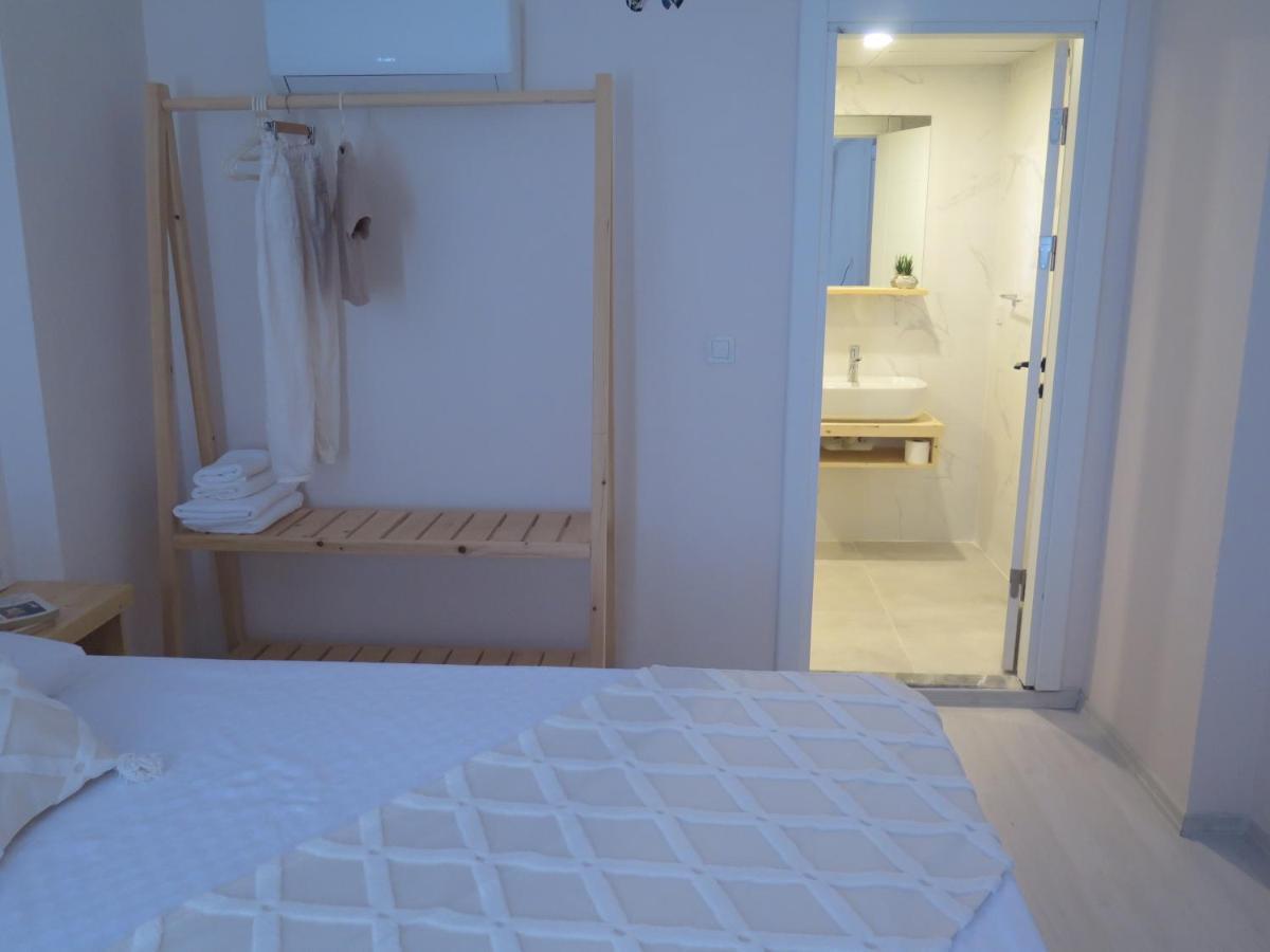 Santa Suites- Near Saint Nicholas Church Demre Exterior photo