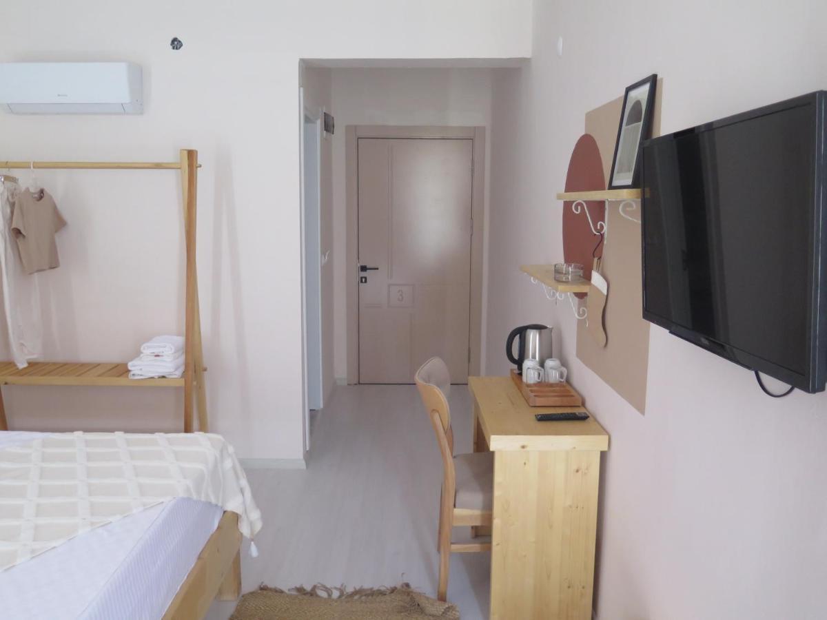 Santa Suites- Near Saint Nicholas Church Demre Exterior photo