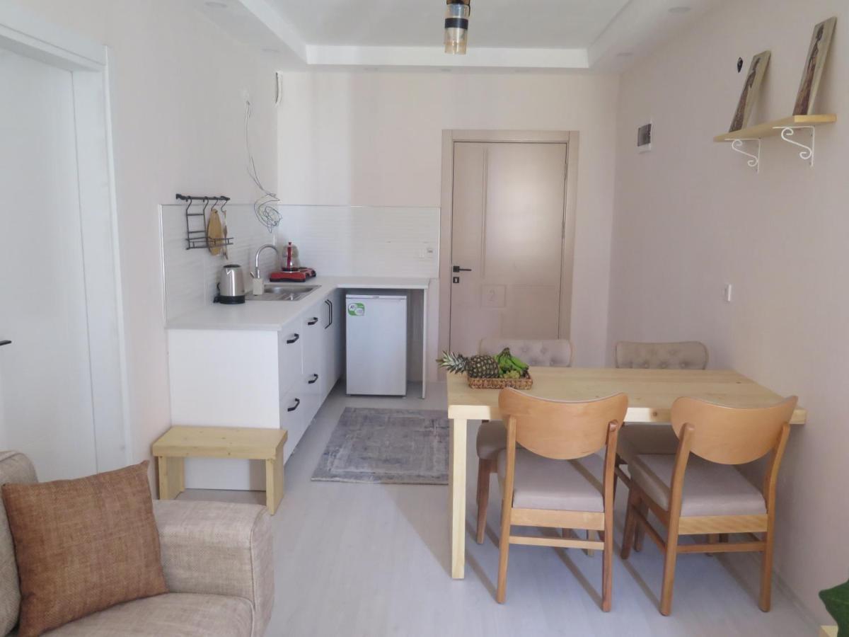 Santa Suites- Near Saint Nicholas Church Demre Exterior photo