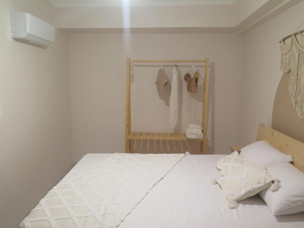 Santa Suites- Near Saint Nicholas Church Demre Exterior photo