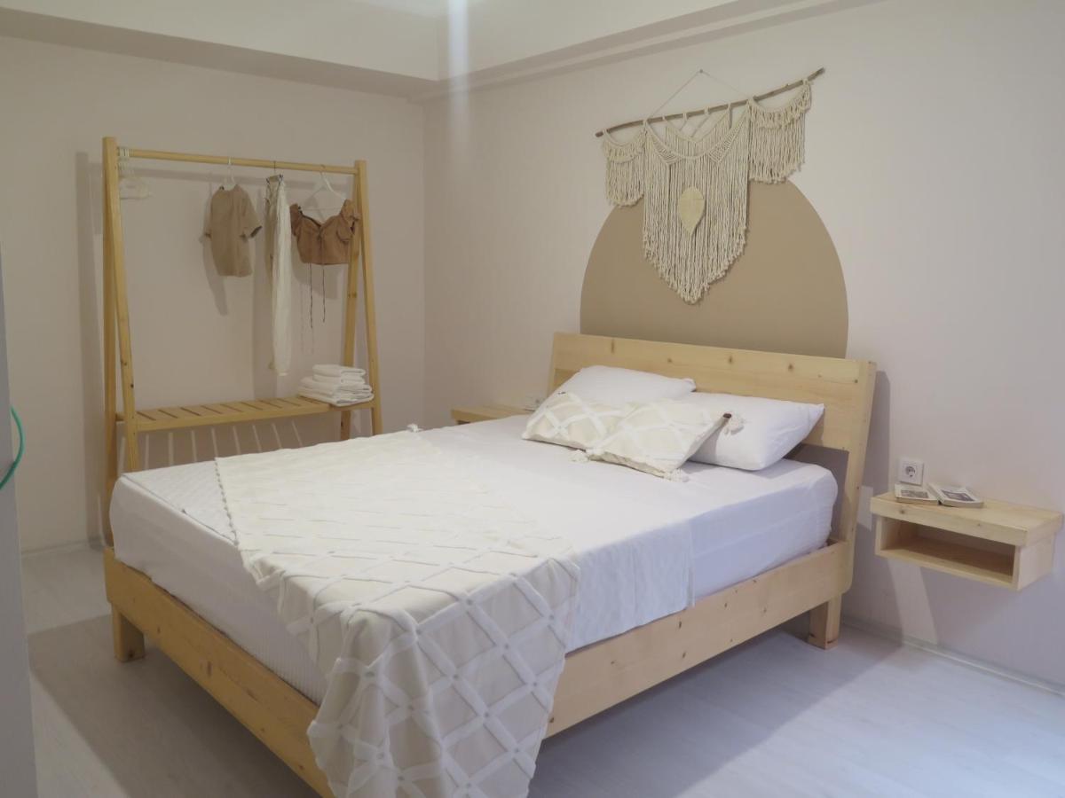 Santa Suites- Near Saint Nicholas Church Demre Exterior photo