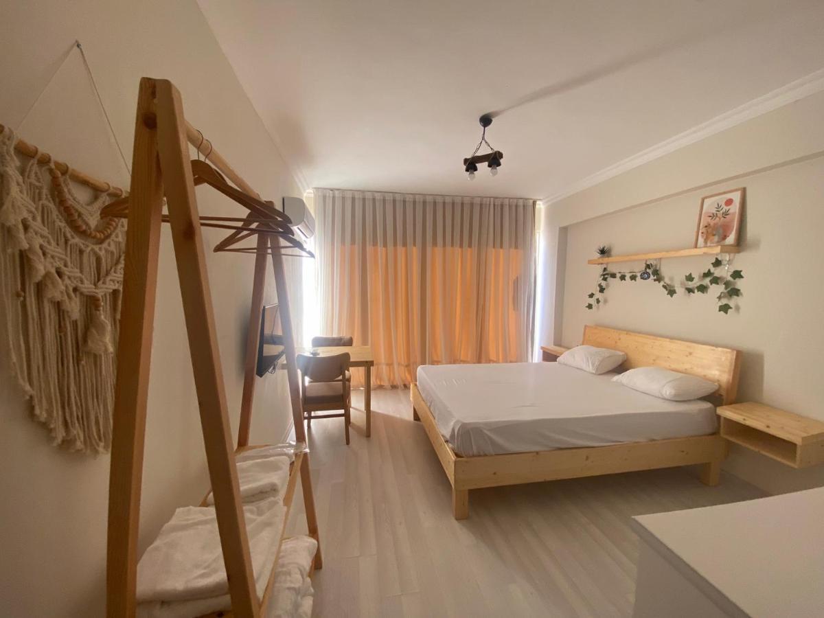 Santa Suites- Near Saint Nicholas Church Demre Exterior photo